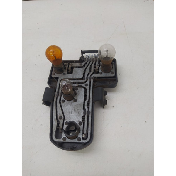 Circuito Lanterna Direita Volkswagen Gol G3 2000 Cibie