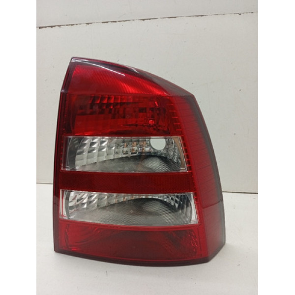 Lanterna Direito Chevrolet Astra Sedan 2003 2011 Original 