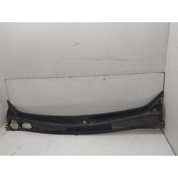 Grade Churrasqueira Renault Logan Sandero 2014 2019 