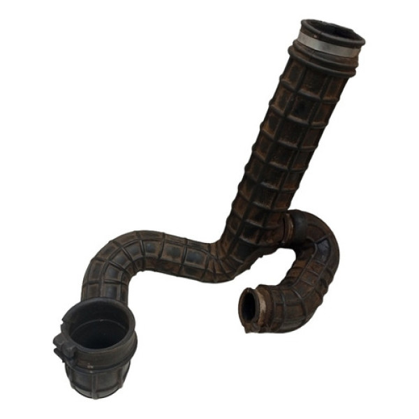 Mangueira Filtro Ar Ford Fiesta 2002 2007 2s659r504cb