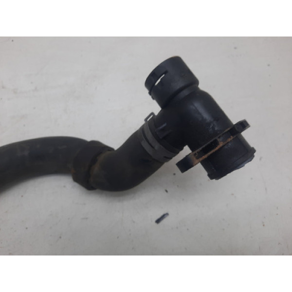 Flange Conexao Bomba D Agua Ford Ka 1.0 3cc 15/21