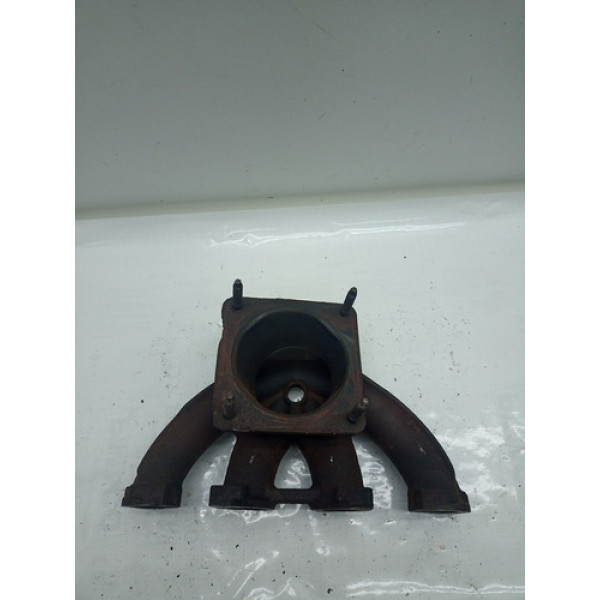 Coletor Escape Citroen C3 1.4 2011/2014 9636962380