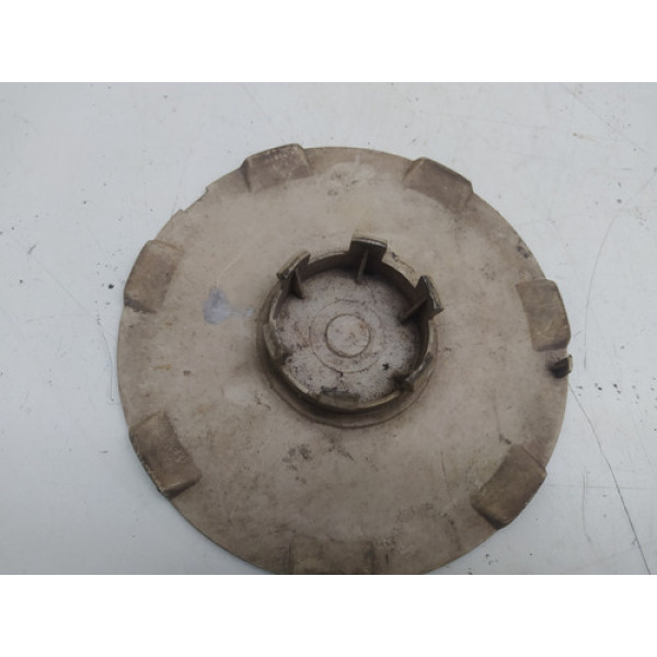 Calota Central Roda Aro 15 Chevrolet Astra 2002 A 2011