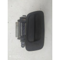 Maçaneta Externa Traseira Direito Chevrolet Astra 1998-2011