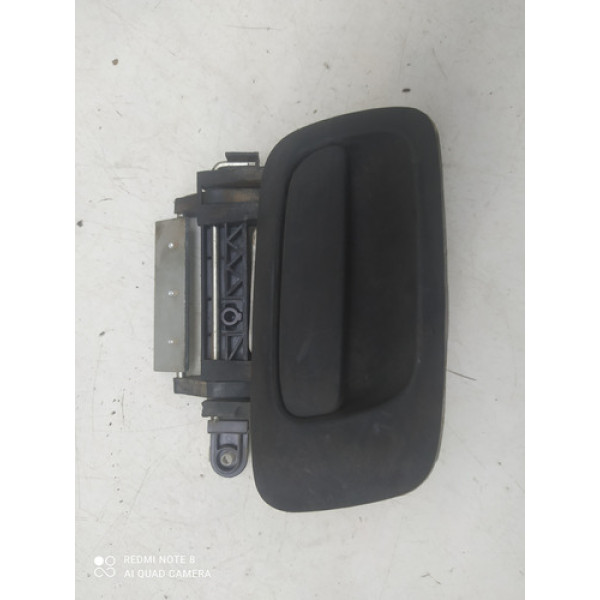Maçaneta Externa Traseira Direito Chevrolet Astra 1998-2011