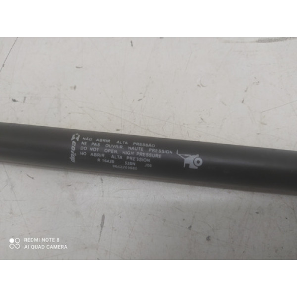 Amortecedor Tampa Traseiro Peugeot 206 2008