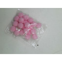 Pompom Mini Bolinha Para Artesanato