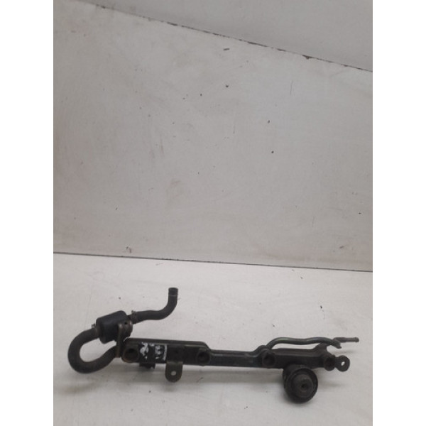Flauta De Injeção Combustível Honda Civic 2001 2006