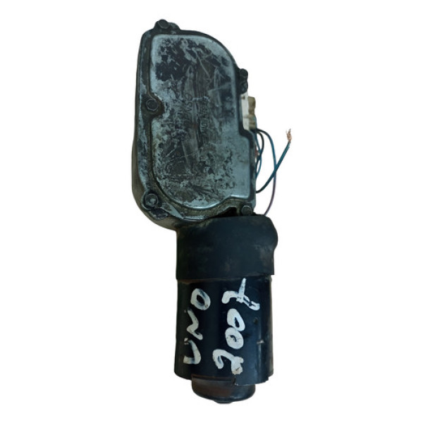 Motor Limpador Parabrisa Fiat Uno Fiorino 2007 77539100