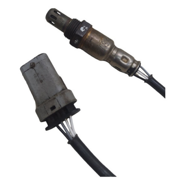 Sonda Lambda Catalisador Chevrolet Onix 2016 2019