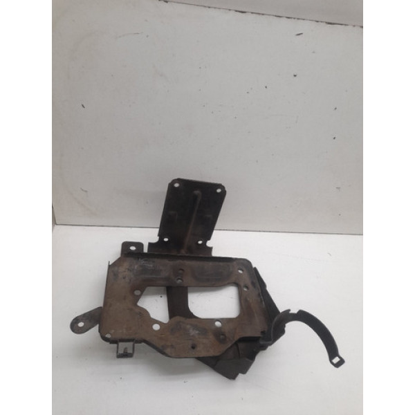 Suporte Caixa De Bateria Chevrolet Zafira 2007 
