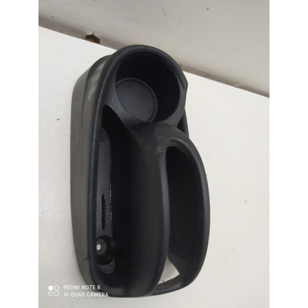 Moldura Console Freio Mão Toyota Etios 1.5 2016