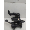 Suporte Pedal Pedaleira Chevrolet Onix 2013 2019 914643411
