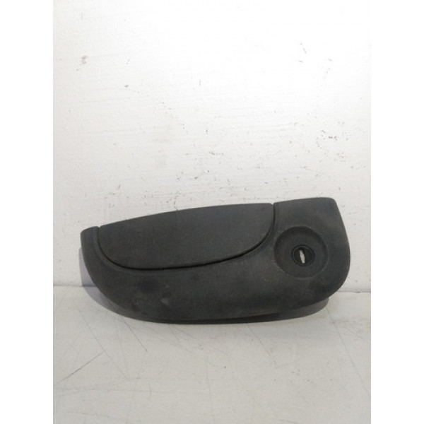 Maçaneta Externa Dianteira Renault Kangoo 2007