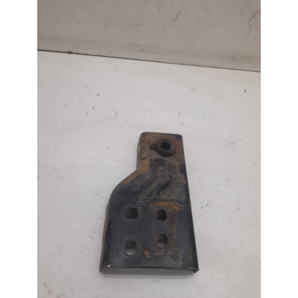 Suporte Radiador Lado Esquerdo Toyota Corolla 1999 2000