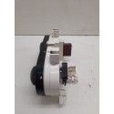 Comando Controle Ar Forçado Fiat Uno Vivace 2014 1c5100070