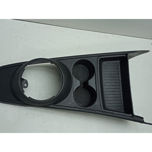 Console Central Volkswagen Gol Saveiro Voyage G5 G6 