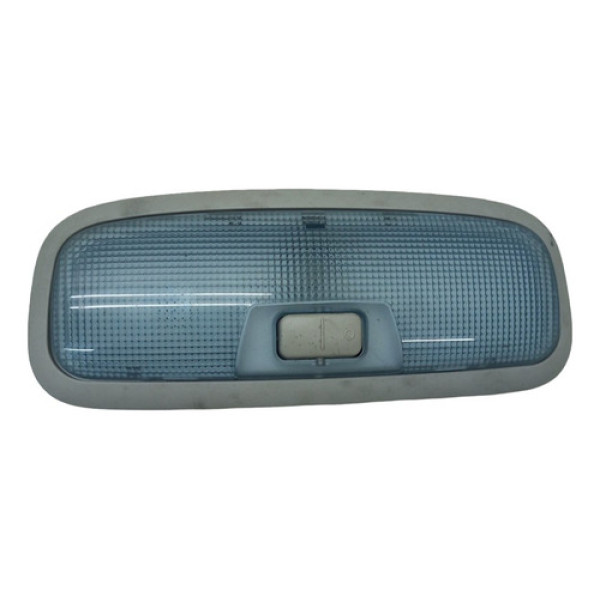 Luz Teto Lanterna Cortesia Ford Ecosport 2013 A 2015