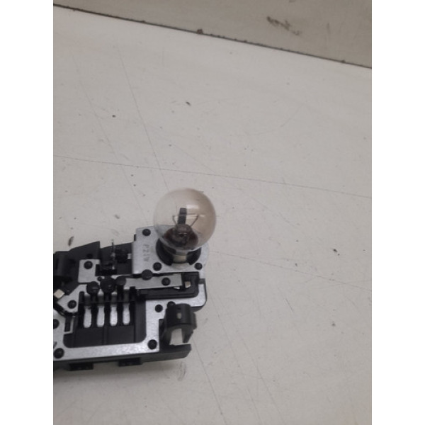 Circuito Lanterna Lado Esquerdo Tampa Traseira Bmw 328i 2015