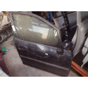 Porta Dianteiro Direito Honda Fit 2007 4 Portas  