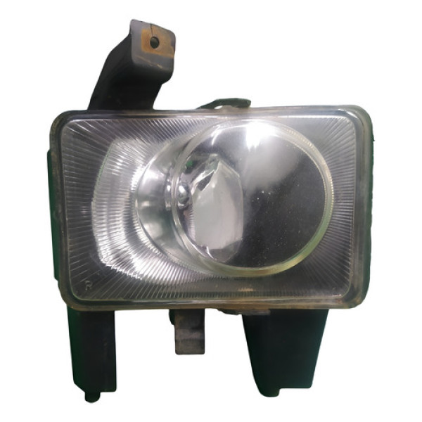 Farol Deilha Lado Direito Astra Elegance 2005 Transparente