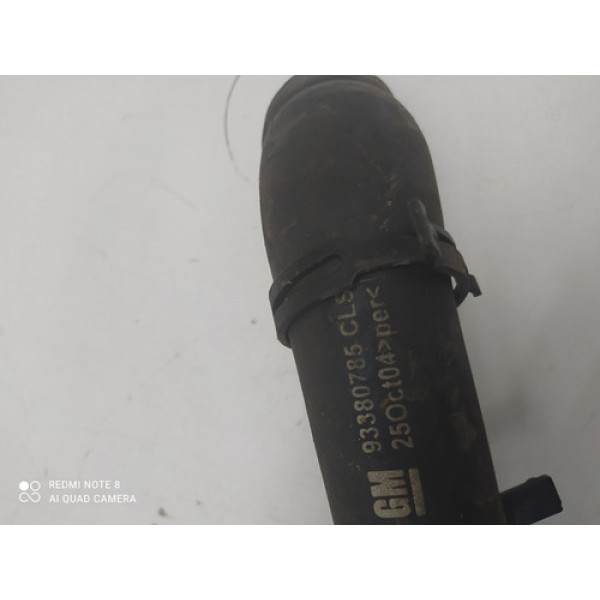 Mangueira Água Meriva 2008 