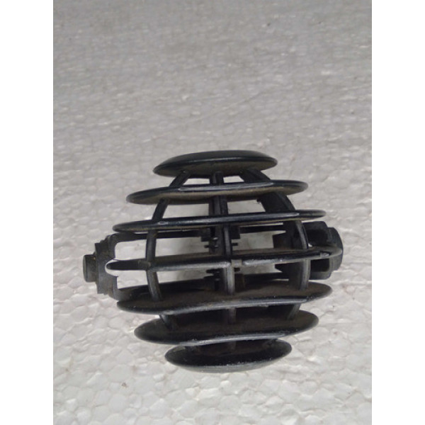 Difusor Ar Toyota Etios 2012/2019 Original