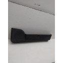 Porta Objetos Dianteiro Lado Direito Fiat Uno 2002 2007