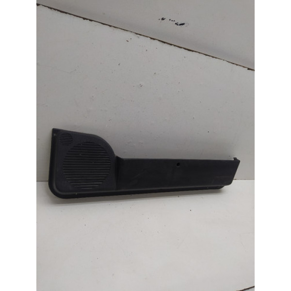 Porta Objetos Dianteiro Lado Direito Fiat Uno 2002 2007