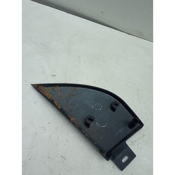 Moldura Interna Retrovisor L/direito Vw Gol Voyage 5u3837974