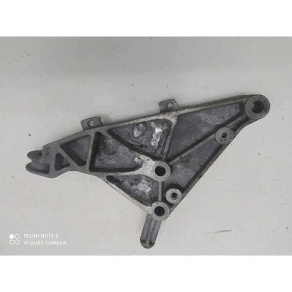 Suporte Coxim Câmbio Chevrolet Astra 1999
