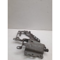 Protetor Sub Tanque Honda Fit 2009 2014