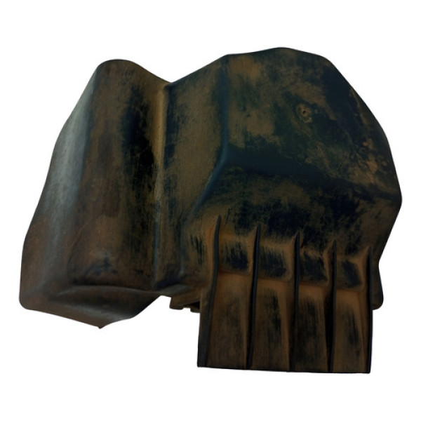 Cala Proteção Módulo Abs Jeep Compass 2023