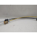 Cabo Trambulador Chevrolet Onix 1.0 2013 2019 