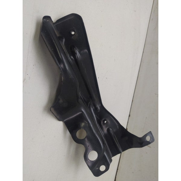 Suporte Farol Esquerdo Volkswagen Fox 2014 6z0805323