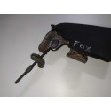 Alavanca Freio Mão Vw Fox Crossfox 2009/2016