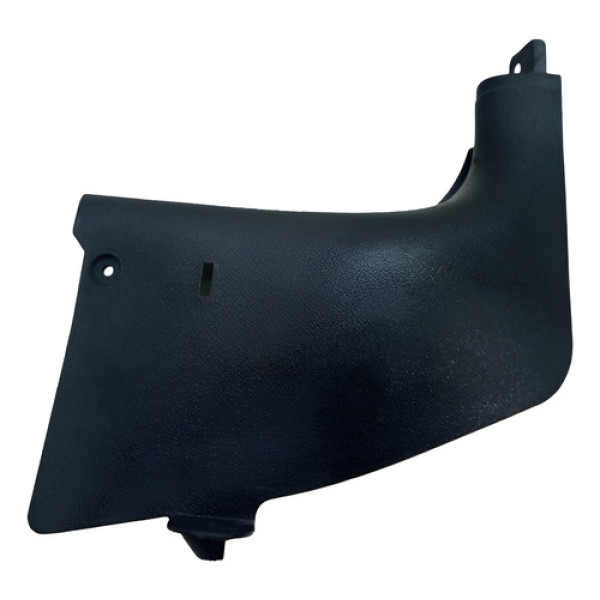 Moldura Soleira Acabamento Direito Chevrolet Corsa 1999 2014 Preto