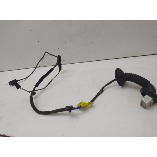 Chicote Porta Traseira Direita Hyundai Hb20 2012 2019 