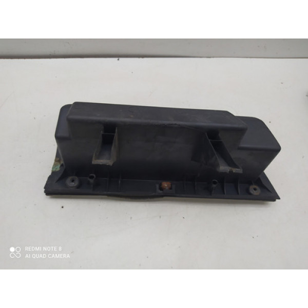 Porta Objetos Fiat Palio Strada Siena 2009 A 2013