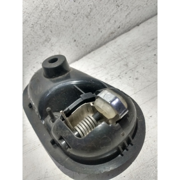 Maçaneta Interna Dianteira Esquerda Renault Sandero 2019