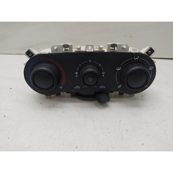Controle Ar Fiat Argo Cronos 2018 Bx146431