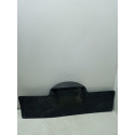 Acabamento Interno Tampa Traseira Gm Celta 07/12 93379479