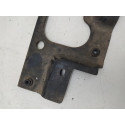 Suporte Base Bateria Ford Ka 2014 2019 Ae8110a789aa