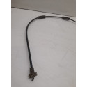 Cabo Fechadura Porta Dianteira Esquerda Chevrolet Celta 2002