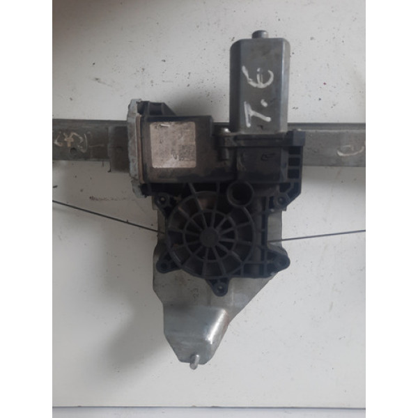 Maquina Vidro Eletrico Tras Esquerdo Renault Sandero 11/20