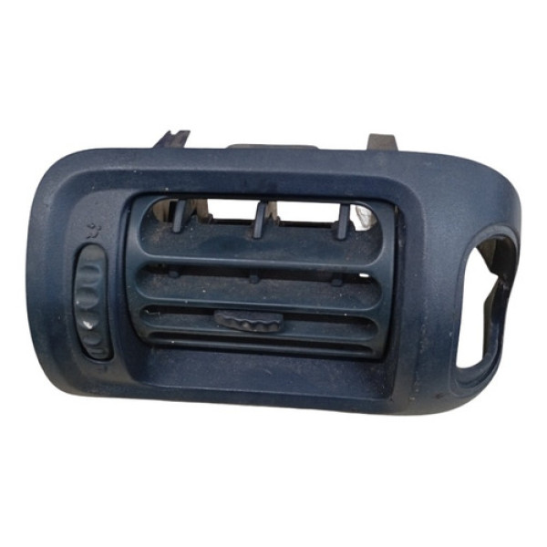 Difusor Ar Direito Renault Clio 1999 A 2012