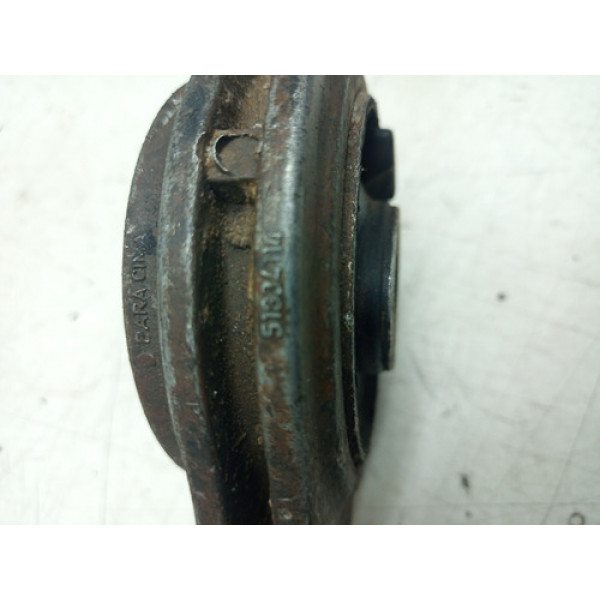 Coxim Câmbio Traseiro Mobi Fiorino 51834114