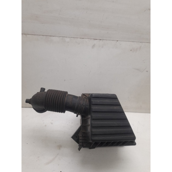 Caixa Filtro Ar Volkswagen Voyage G5 2011 5z0129620 Detalhe