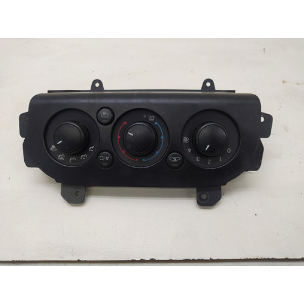 Comando Ar Condicionado Ford Ka 1.0 2016 B3b518d422