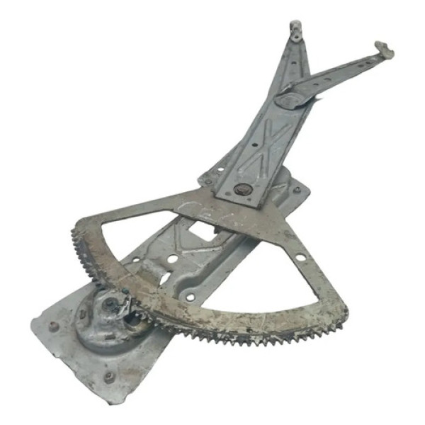 Máquina Vidro Manual Dianteir Esquerdo Chevrolet Celta 2007